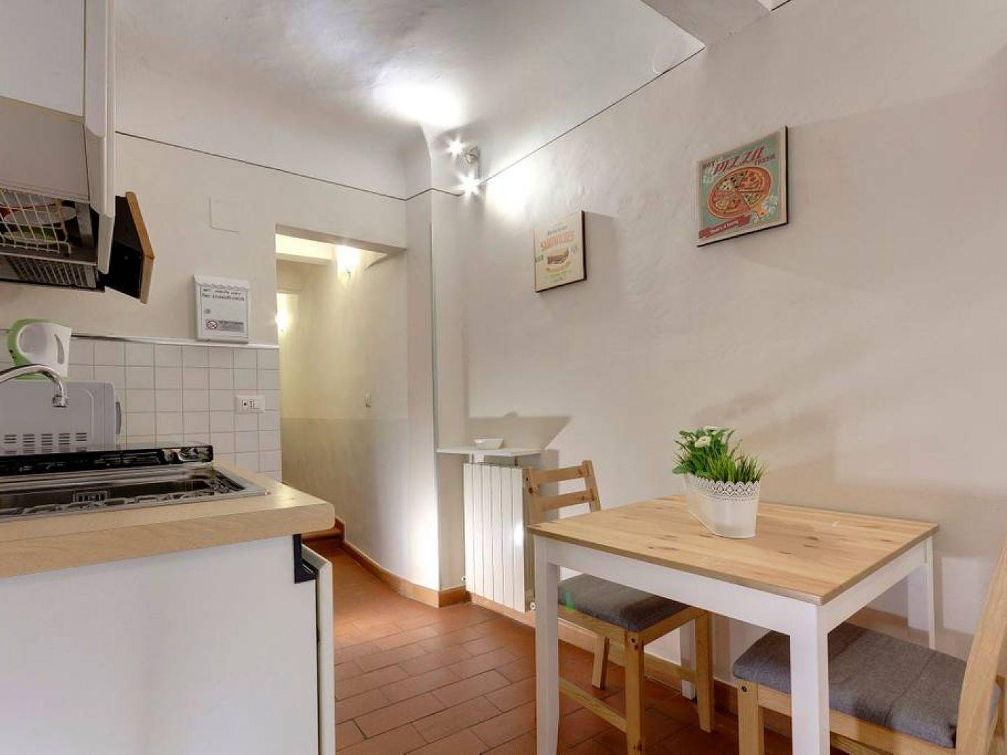 Guelfa 30-Exclusive Suite In The Heart Of Florens Exteriör bild