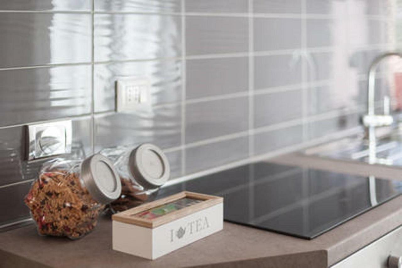 Guelfa 30-Exclusive Suite In The Heart Of Florens Exteriör bild