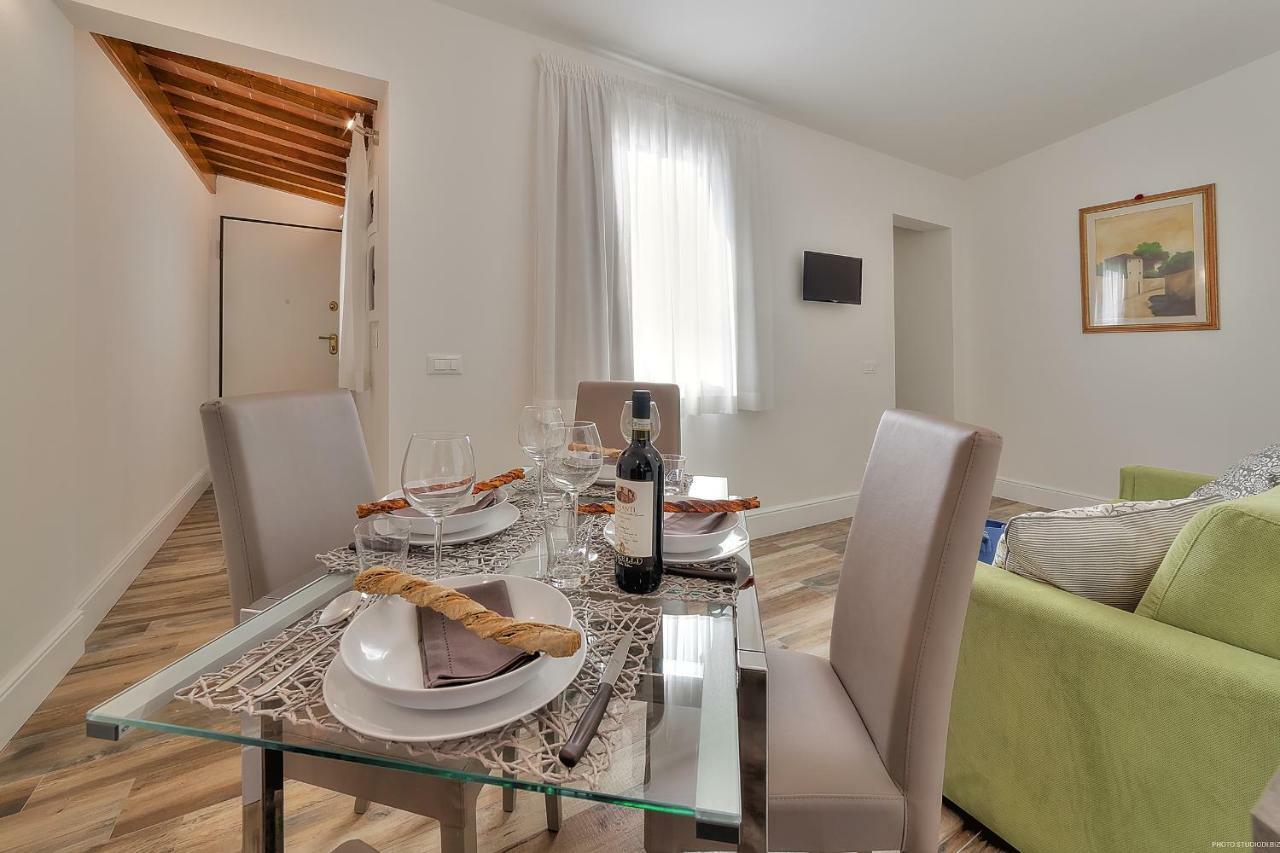 Guelfa 30-Exclusive Suite In The Heart Of Florens Exteriör bild