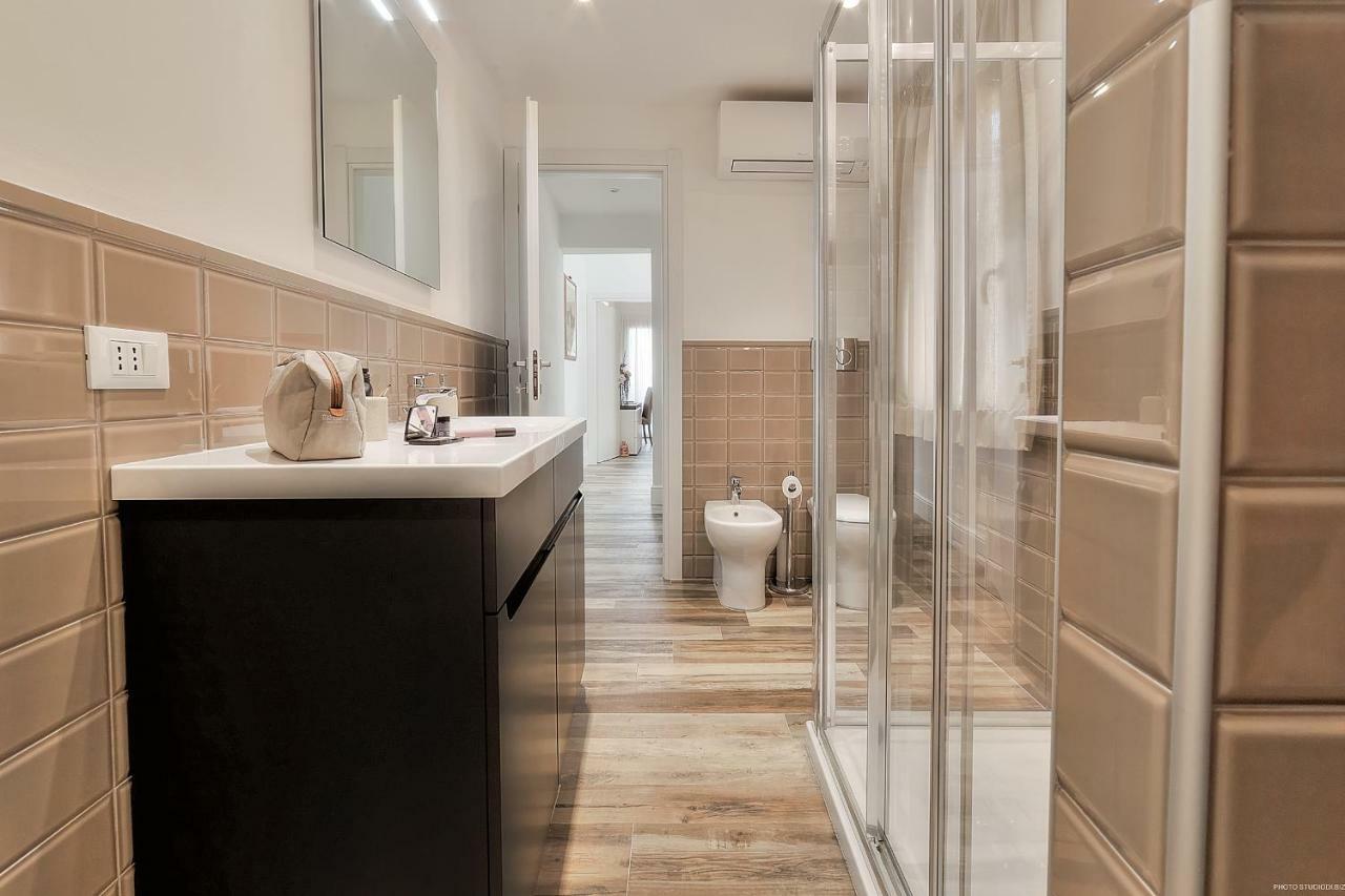 Guelfa 30-Exclusive Suite In The Heart Of Florens Exteriör bild