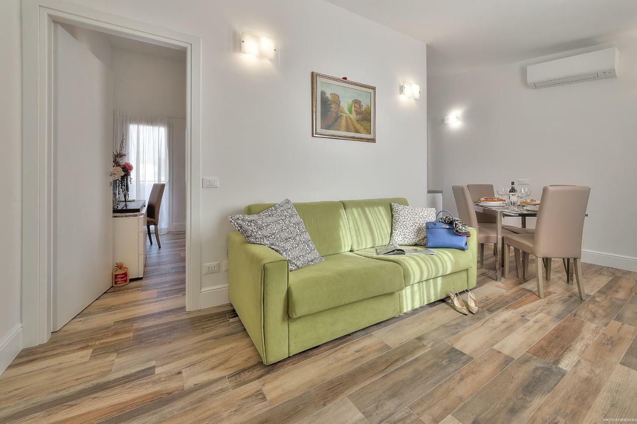 Guelfa 30-Exclusive Suite In The Heart Of Florens Exteriör bild