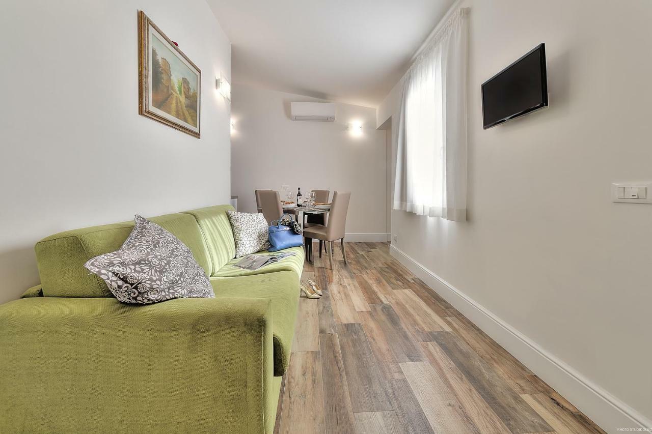 Guelfa 30-Exclusive Suite In The Heart Of Florens Exteriör bild