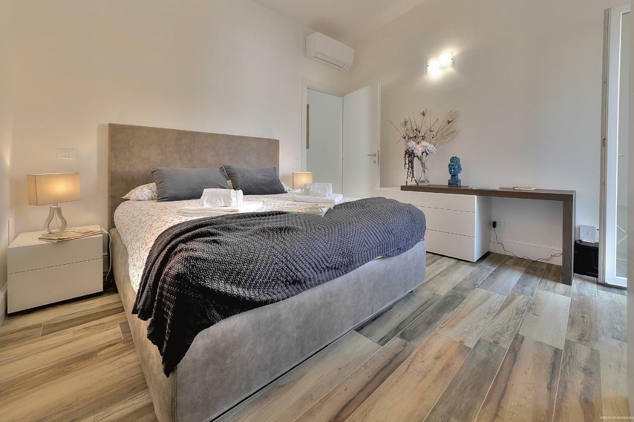 Guelfa 30-Exclusive Suite In The Heart Of Florens Exteriör bild